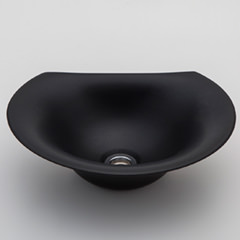 Monochrome 置き型手洗器330mm