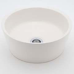 Monochrome 置き型手洗器270mm