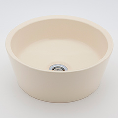 Monochrome 置き型手洗器270mm