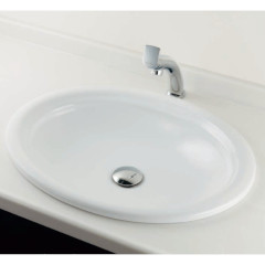 LINEA LAVABI 洗面器600mm