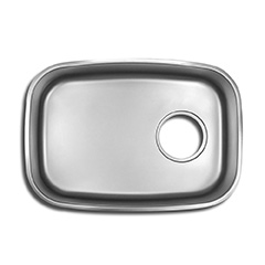 ベーシックシンク650mm(浅型)