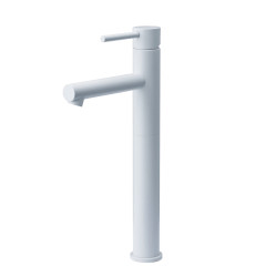 シングルレバー洗面単水栓