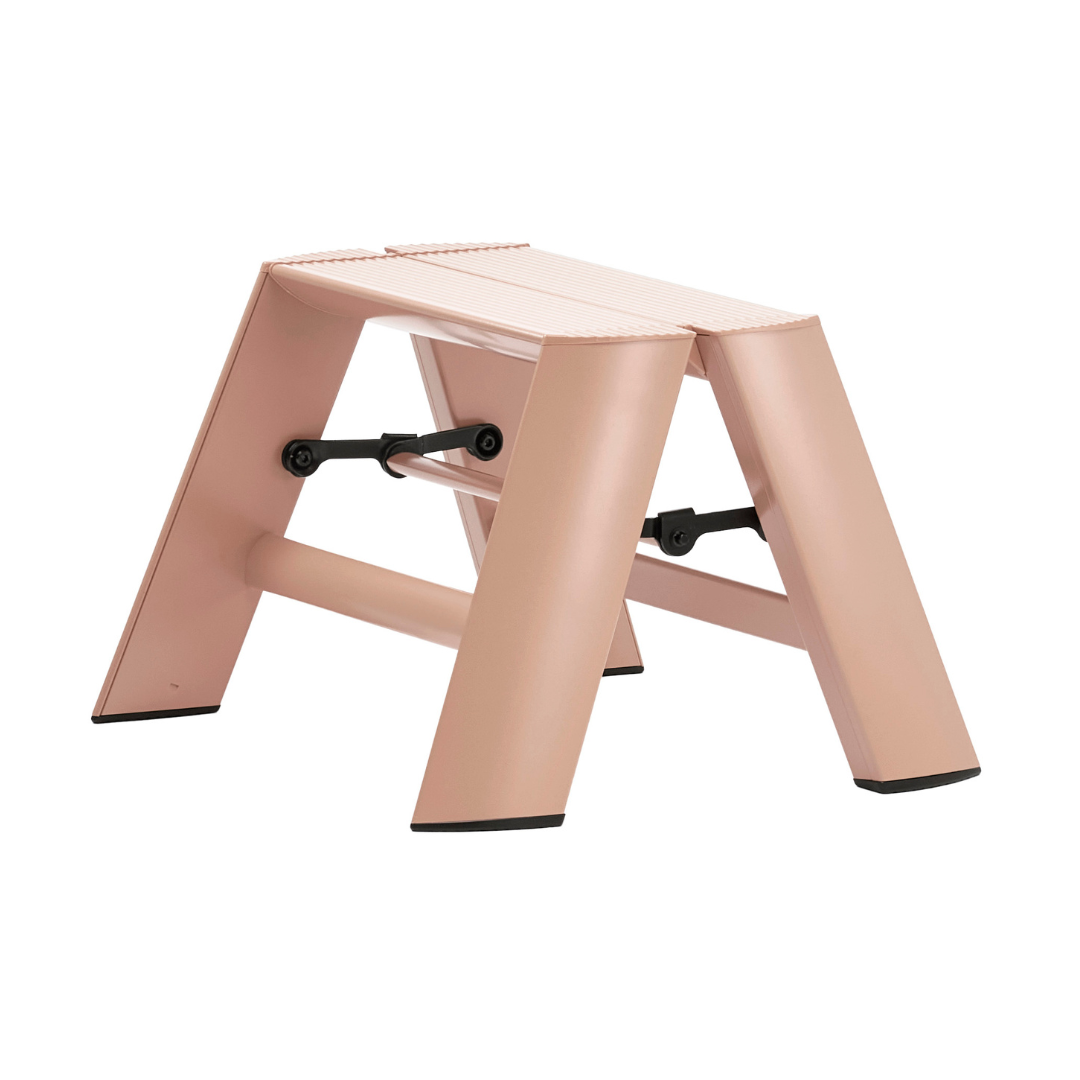 METAPHYS lucano 1-step　ピーチブラウン