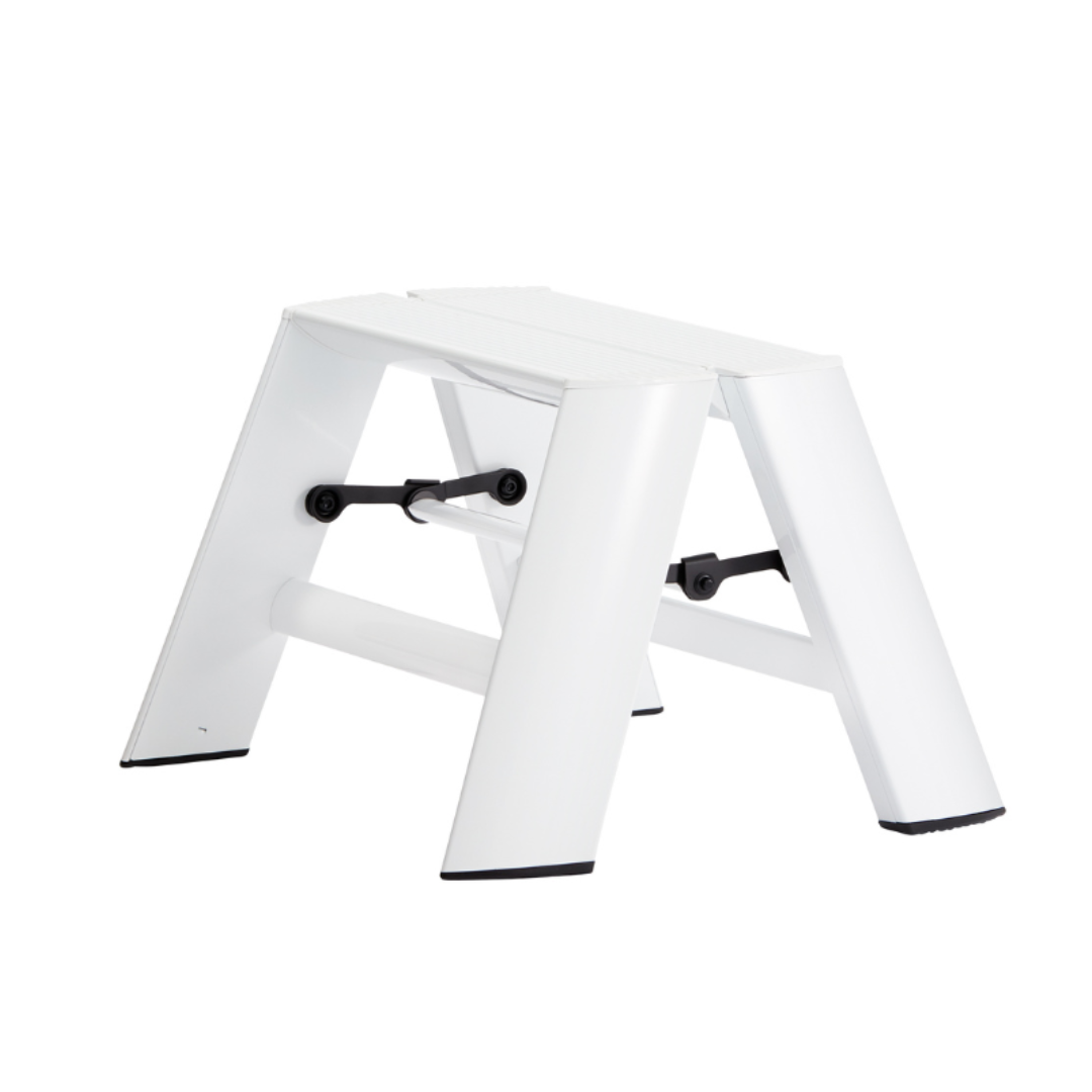 METAPHYS lucano 1-step　ホワイト