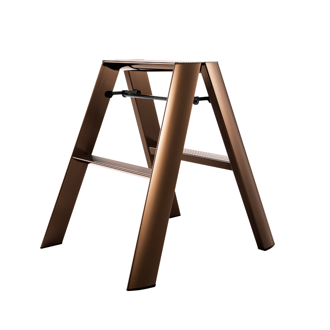 METAPHYS lucano 2-step　ブロンズ