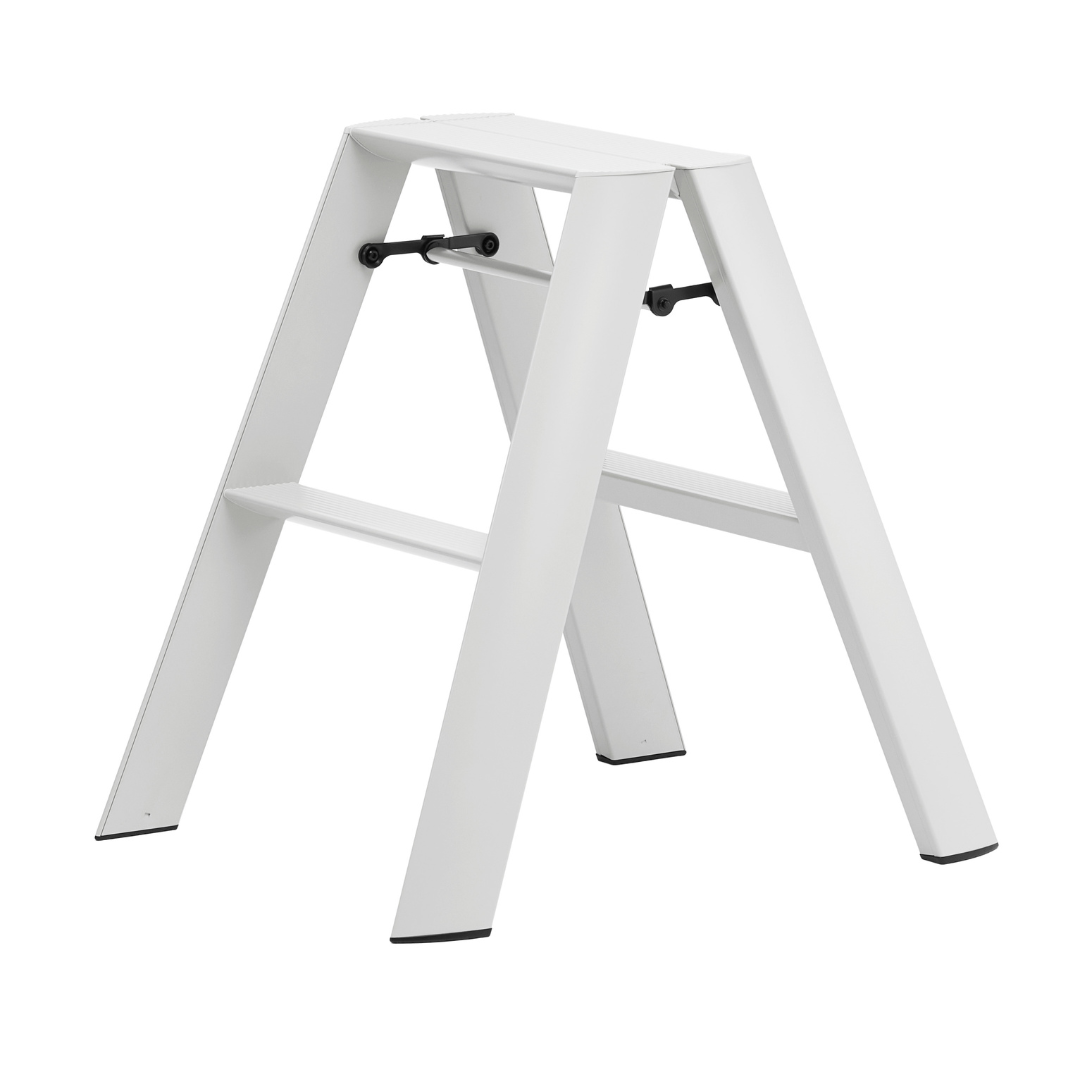 METAPHYS lucano 2-step　クリスタルグレー