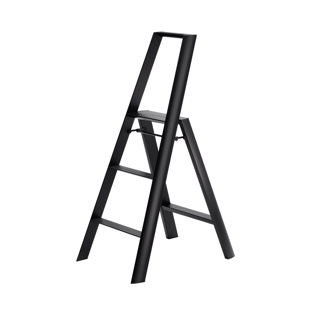 METAPHYS lucano 3-step　ブラック