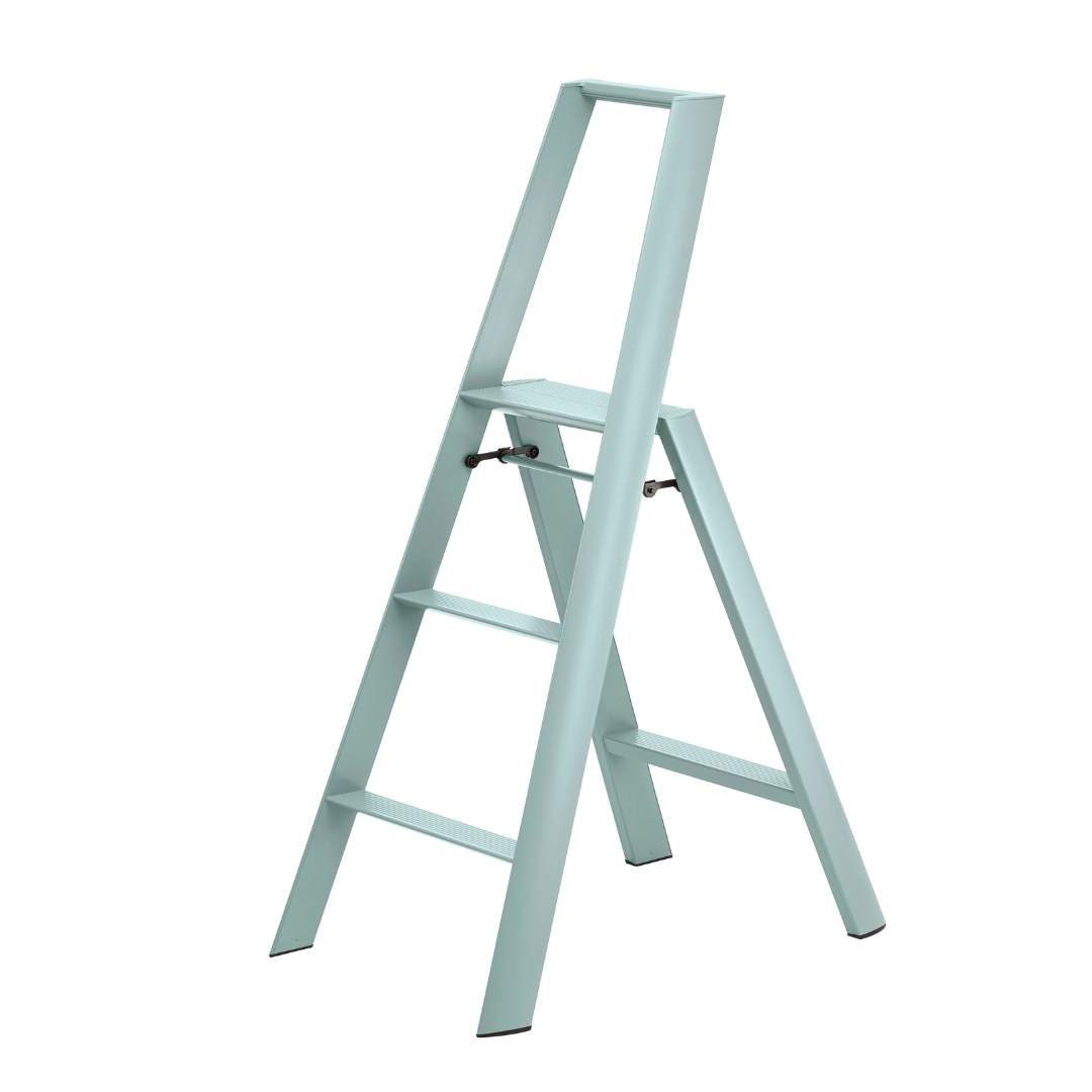 METAPHYS lucano 3-step　ダスティミント