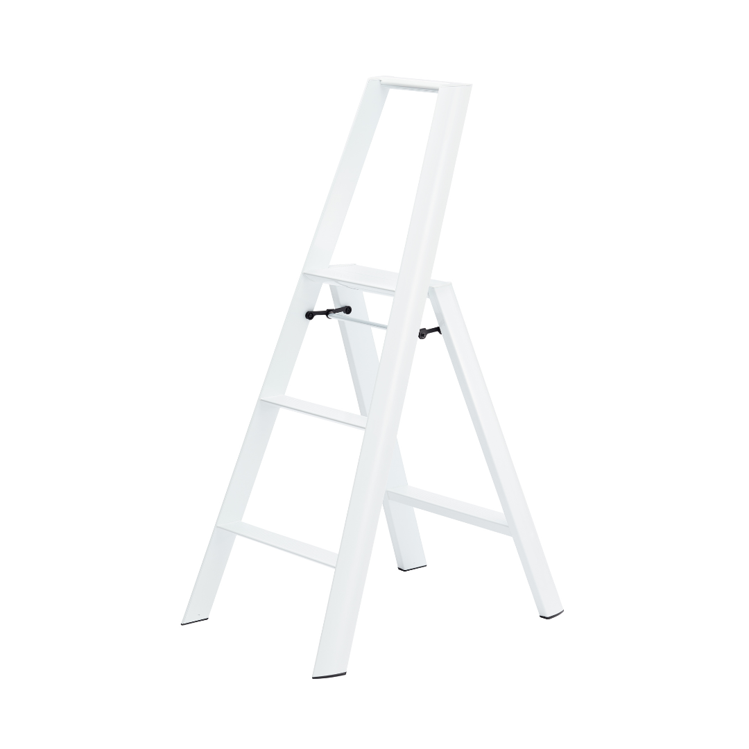 METAPHYS lucano 3-step　ホワイト