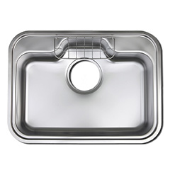 アドヴァンスシンク650mm