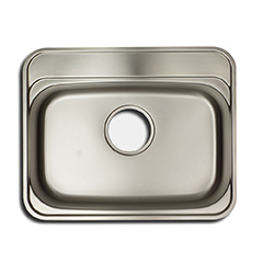 アドヴァンスシンク650mm