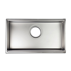 ハンドメイドシンク800mm