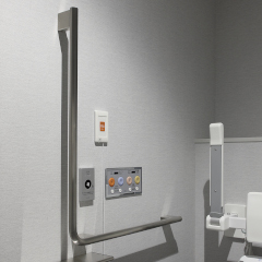 OASIA ハンドバーLタイプ