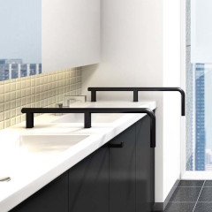 OASIA ハンドバー