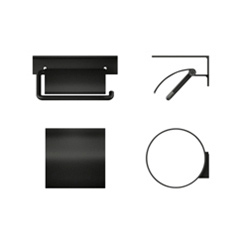 OASIA ペーパーホルダー