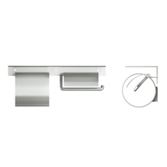 OASIA ペーパーホルダー