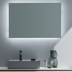 LED一体型ミラーライト 600×900mm(4000Kタイプ)