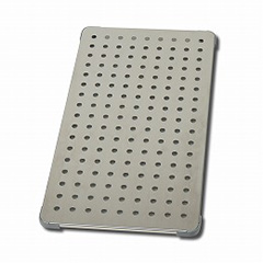 15Rプレミアムシンクオプション　アンダープレート