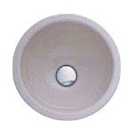 PICOLO 丸型手洗器315mm