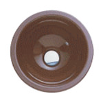 PICOLO 丸型手洗器315mm