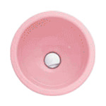 PICOLO 丸型手洗器315mm