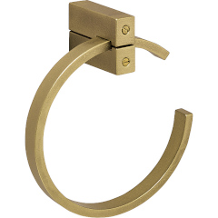 AGED SCREW タオルリング