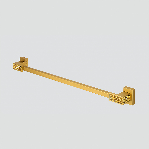 URBAN METAL QUEST タオルレール 476mm