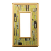 スイッチ/コンセントプレート セセッション01