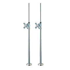 ストレート止水栓