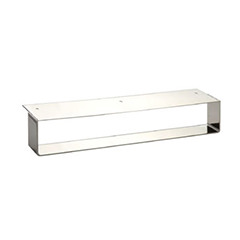 Stream-R カウンター用タオルバー 400mm