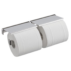 Stream-Rシリーズ・2連ペーパーホルダー