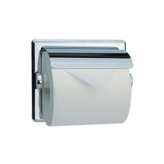 ペーパーホルダー(半埋込型)