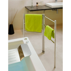 le bain by RELIANCE  タオルパーテーション