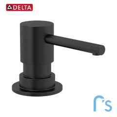 Trinsic ソープディスペンサー