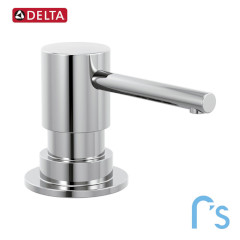 Trinsic ソープディスペンサー