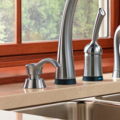 Transitional ソープディスペンサー