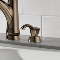 Transitional ソープディスペンサー