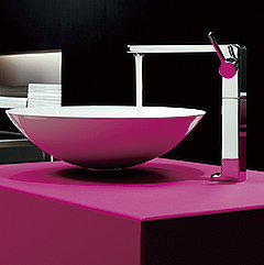 SB 置き型洗面器450mm