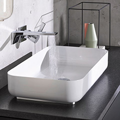 SB 置き型手洗器 600mm