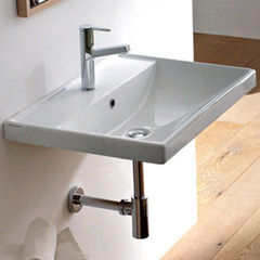 ML 洗面器610mm (壁付タイプ)