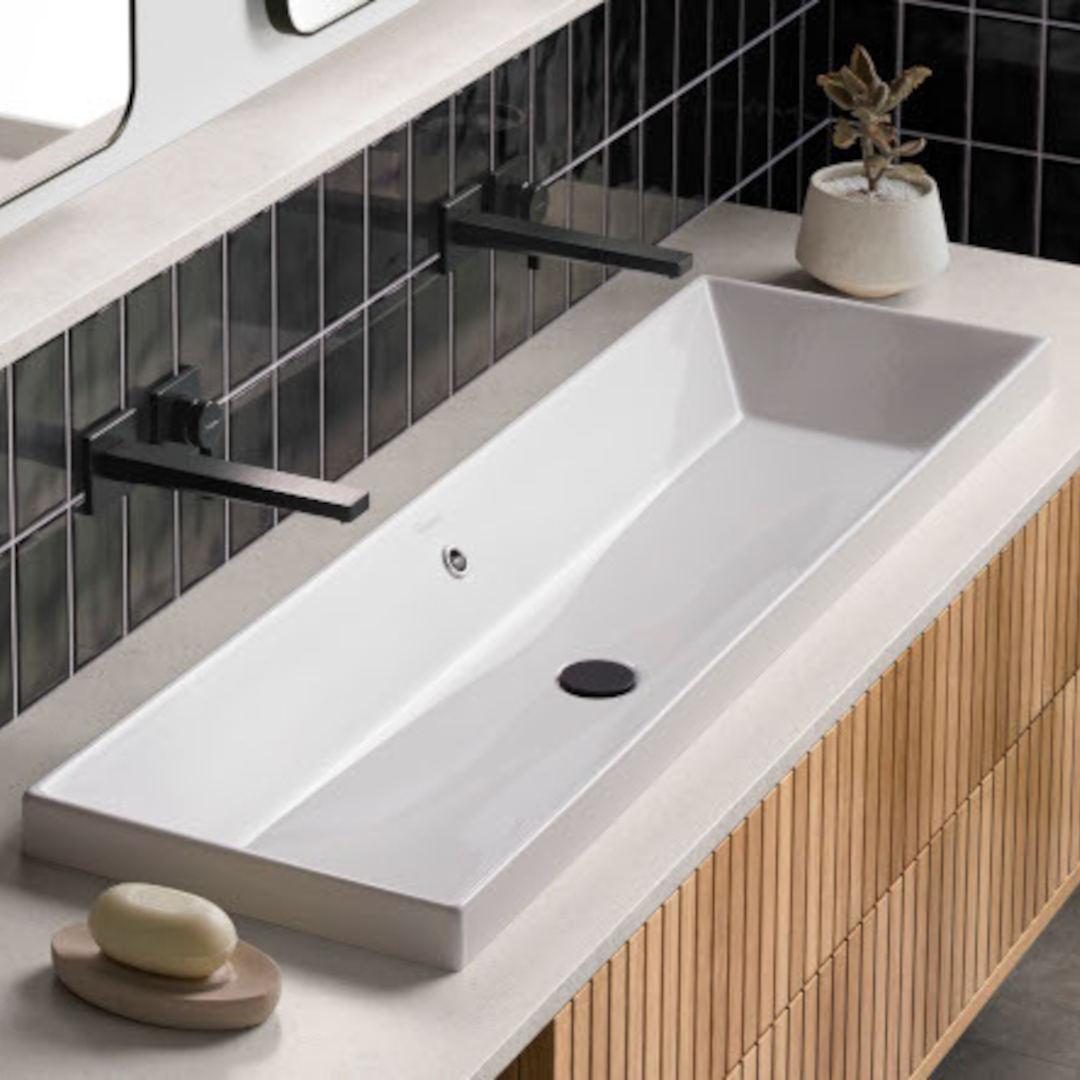 TR2　洗面ボウル　ホワイト