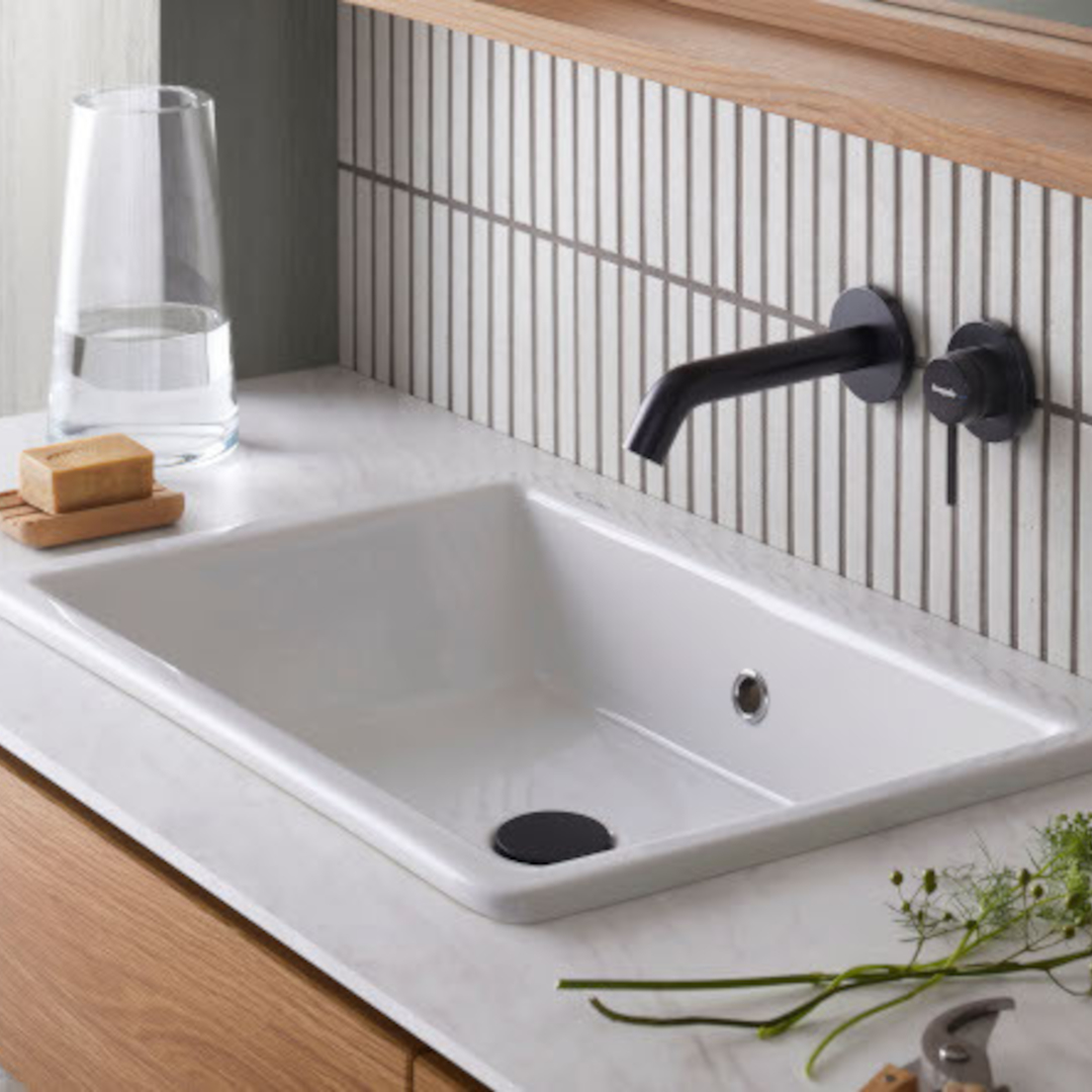 SCARABEO 洗面ボウル