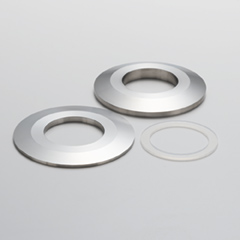 Dilos用マウンティングディスクキット