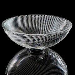 INFINITY クリスタルガラス手洗器280mm