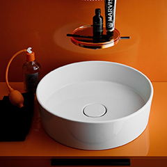 LAUFEN by Kartell 洗面器420mm