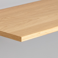 LINO WOOD COUNTER20  オーク 600~900mm