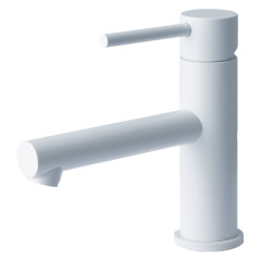 シングルレバー洗面単水栓