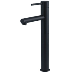 シングルレバー洗面単水栓