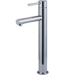 シングルレバー洗面単水栓