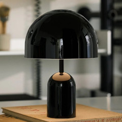 BELL PORTABLE BLACK LED